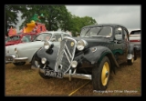 Citroen traction Avant
